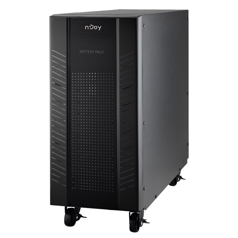 Внешний батареный блок nJoy TA1222A, 40-batt. max., UPBPTA1222AX-AZ01B