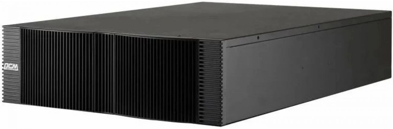 Внешний батареный блок Powercom BAT VGD 240V RM 240 В, BAT VGD 240V RM VRT6K1A