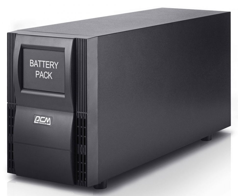 Внешний батареный блок Powercom VGD-72V 72 В, BAT VGD-72V