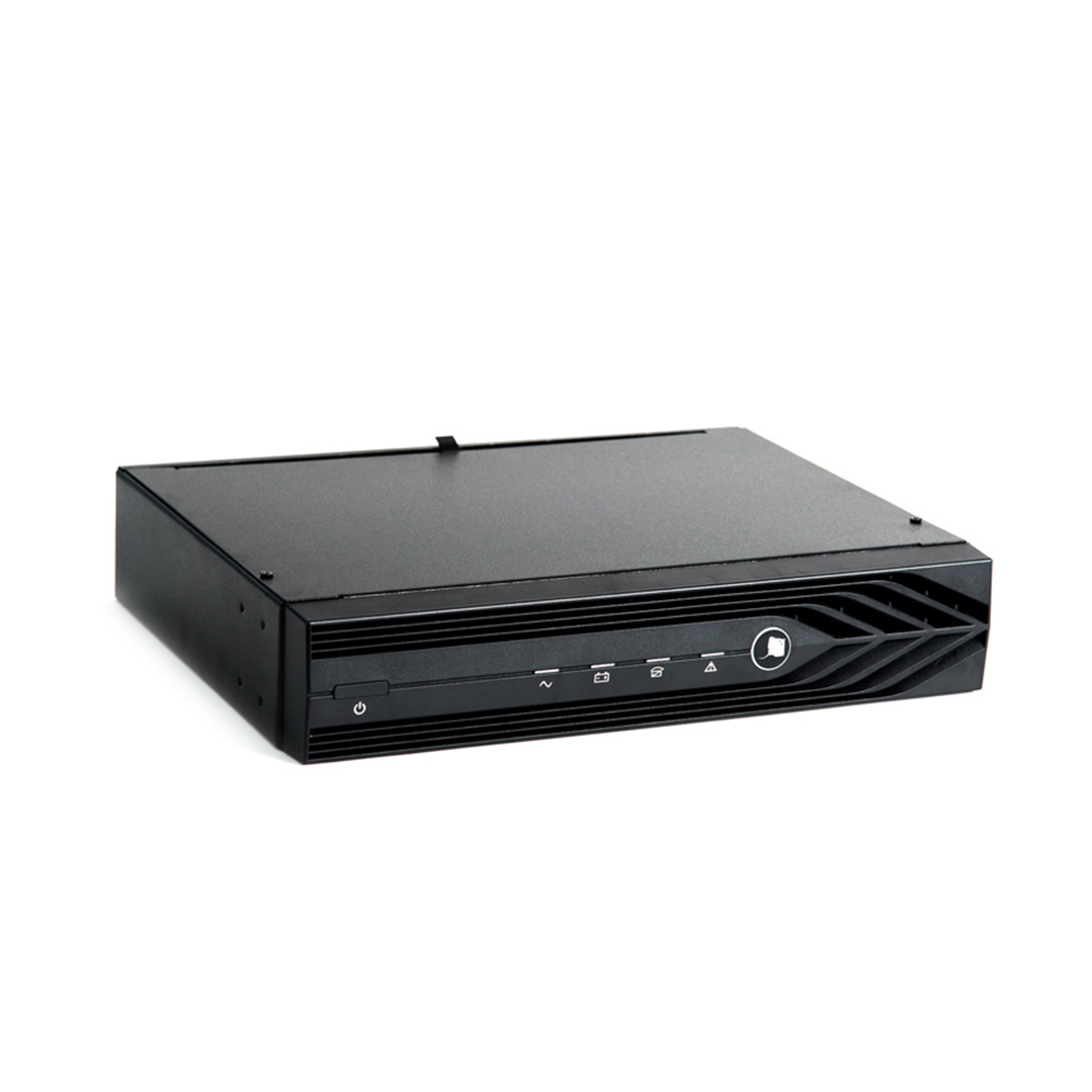 Внешний батареный блок Бастион SKAT BC 24/18 RACK 24 В, 432 SKAT BC 24/18 RACK