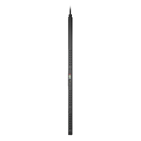 Распределитель питания APC by SE Rack PDU 9000, Zero U, APDU9981EU3