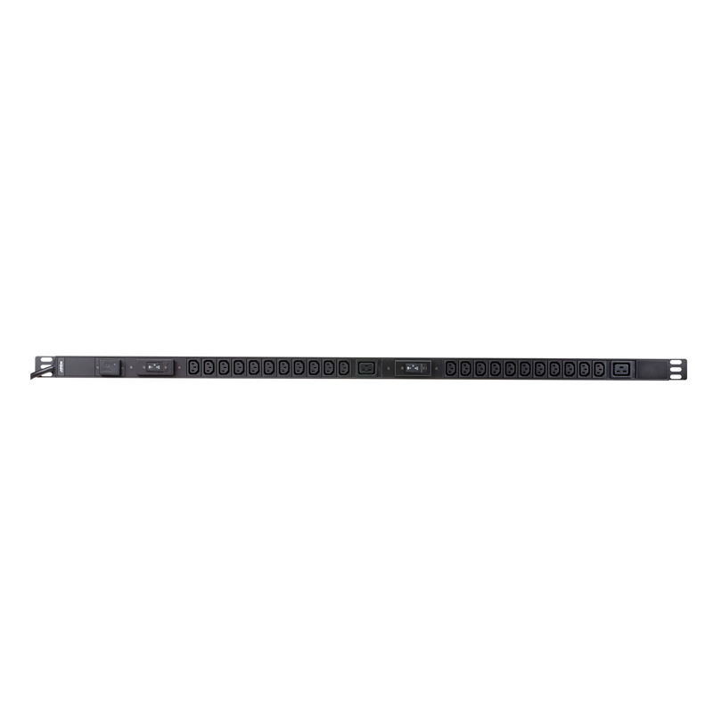 Распределитель питания ATEN Basic PDU, Zero U, PE0324SG-AT