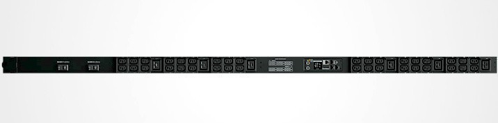 Распределитель питания Cyberpower PDU, Zero U, PDU31406