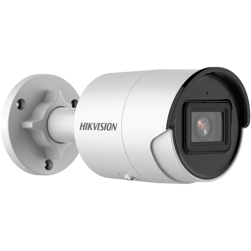 Камера видеонаблюдения HIKVISION DS-2CD2023 1920 x 1080 4 мм F1.6, DS-2CD2023G2-IU(4MM)