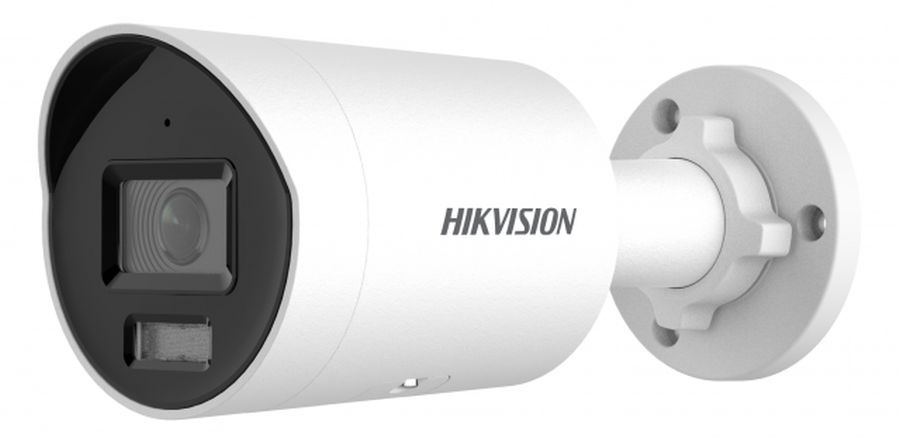 Камера видеонаблюдения HIKVISION DS-2CD2047 2688 x 1520 4мм F1.0, DS-2CD2047G2H-LIU(4MM)
