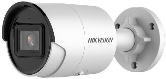 Камера видеонаблюдения HIKVISION DS-2CD2083 3840 x 2160 2.8мм F1.6, DS-2CD2083G2-IU(2.8MM)
