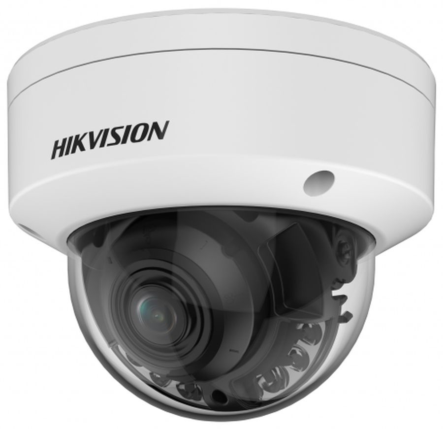 Камера видеонаблюдения HIKVISION DS-2CD2147G2H-LISU 2688 x 1520 2.8мм F1.6, DS-2CD2147G2H-LISU(2.8MM