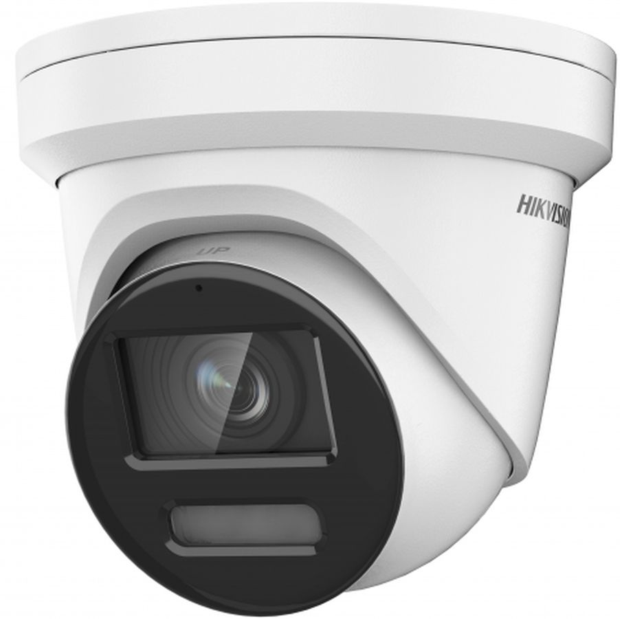 Камера видеонаблюдения HIKVISION DS-2CD2347 2688 x 1520 4мм F1.0, DS-2CD2347G2H-LIU(4MM)