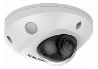 Камера видеонаблюдения HIKVISION DS-2CD2527 1920 x 1080 4мм F1.0, DS-2CD2527G2-LS(4MM)(C)