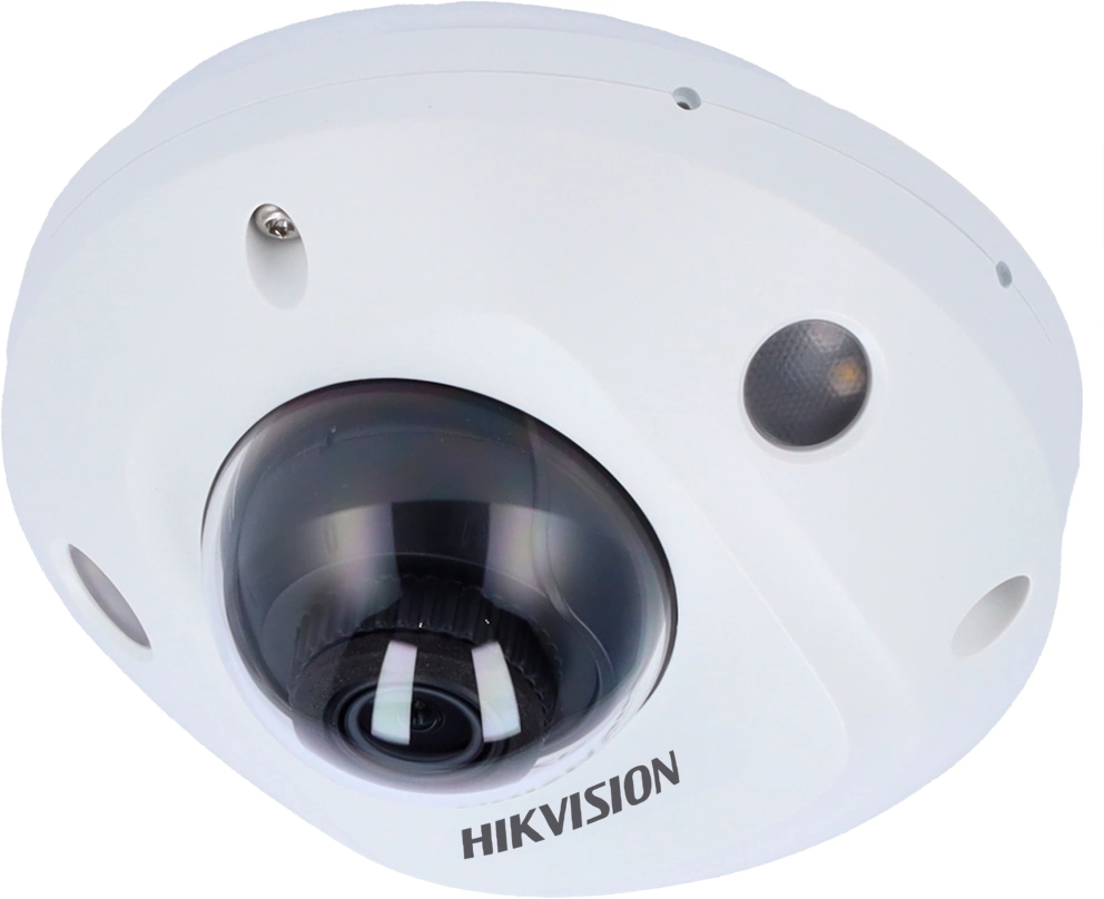 Камера видеонаблюдения HIKVISION DS-2CD2543G2 2688 x 1520 2.8мм F1.6, DS-2CD2543G2-LIS2U(2.8MM)