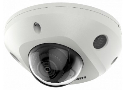 Камера видеонаблюдения HIKVISION DS-2CD2547 2688 x 1520 4мм F1.0, DS-2CD2547G2-LS(4MM)(C)