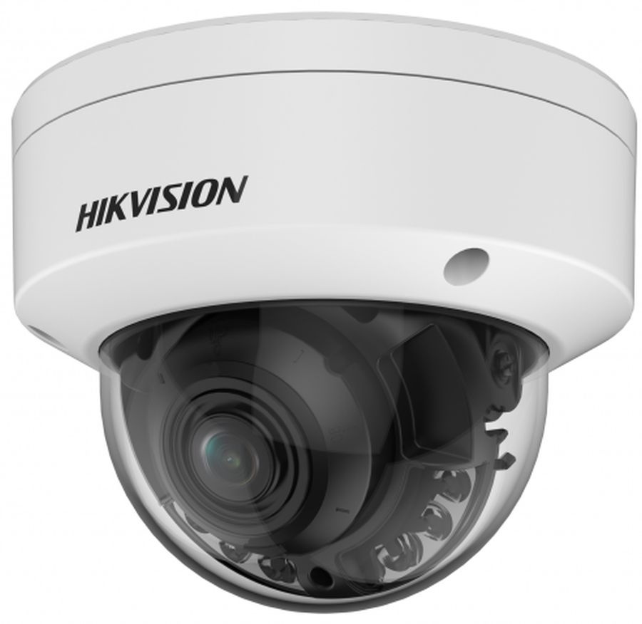 Камера видеонаблюдения HIKVISION DS-2CD2747 2688 x 1520 2.8-12мм F1.2, DS-2CD2747G2HT-LIZS(2.8-12MM)