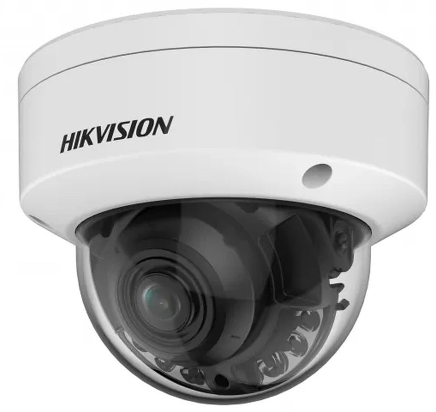 Камера видеонаблюдения HIKVISION DS-2CD2787 3840 x 2160 2.8-12мм F1.2, DS-2CD2787G2HT-LIZS(2.8-12MM)