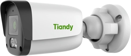 Камера видеонаблюдения Tiandy TC-C34QN I5W 2560 x 1440 2.8мм, TC-C34QN I5W/WIFI/EU/2.8/V4.0