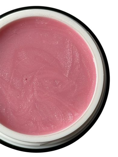 "PROLINE PINK BRILIANT" гель камуфлирующий