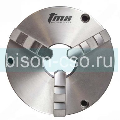 Трехкулачковый токарный патрон 630 мм K21-630 TMX