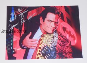 Томми Ли Джонс. Бэтмен навсегда