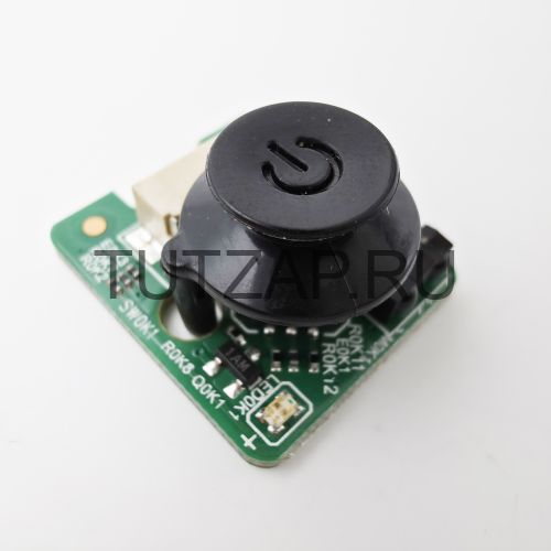 ИК-приемник с джойстиком 5800-RUE300-1P00 VER00.00 для телевизора GoldStar LT-32T450R