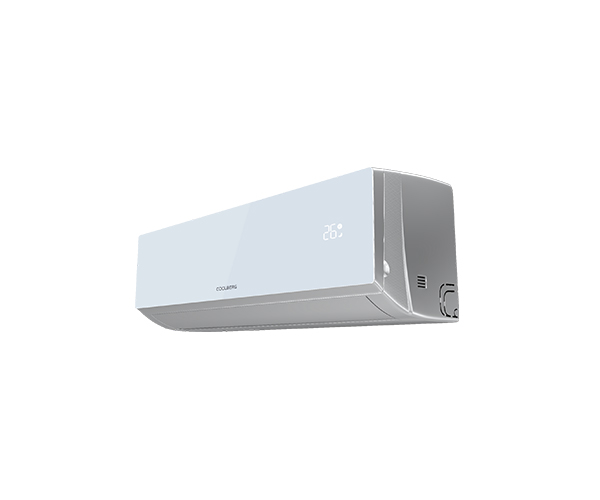 COOLBERG RUNA Silver INVERTER NEW CI-24UR1-IN / CI-24UR1-OUT