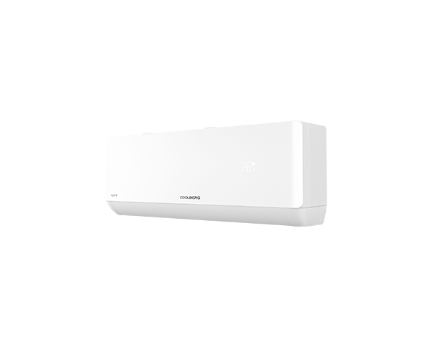 COOLBERG CITY ON-OFF CS-24SH2-IN / CS-24SH2-OUT