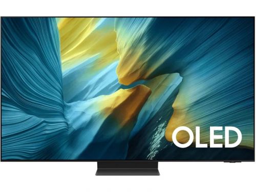 Телевизор Samsung QE55S85H QD-OLED 4K Ultra HD
