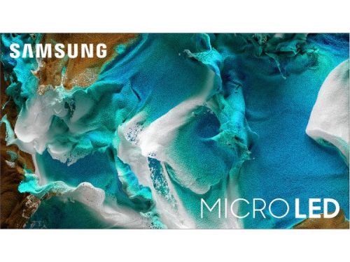 Телевизор Samsung MRE100R85H Micro RGB 4K Ultra HD