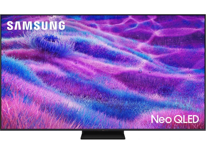 Телевизор Samsung QE55QN80H Neo QLED 4K Ultra HD