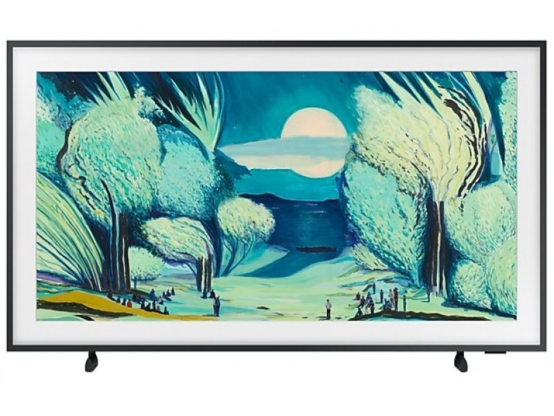 Телевизор Samsung QE50LS03H The Frame QLED 4K Ultra HD