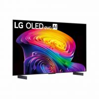 Телевизор LG OLED42C6RLA OLED 4K Ultra HD
