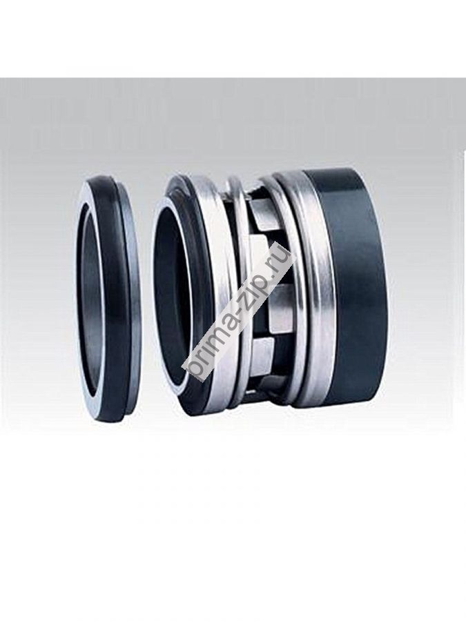 Торцевое уплотнение 0550 TU2100/K/AR1C1/M