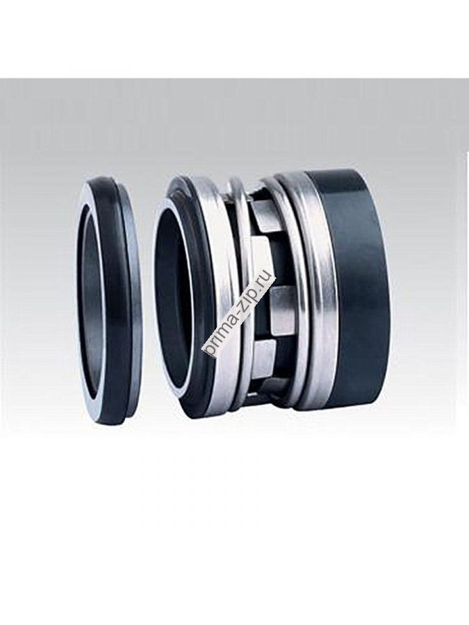 Торцевое уплотнение 0550 TU2100/K/AR1C1/M