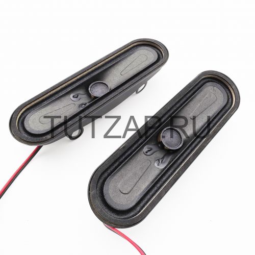 Динамики YDT35135-B1-10W-8Ω SL35135-01F для телевизора Supra STV-LC28T440WL