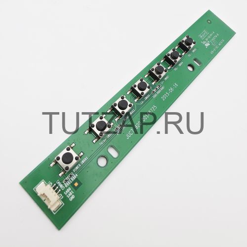 Кнопки управления JUC7.820.00146725 для телевизора Supra STV-LC28T440WL