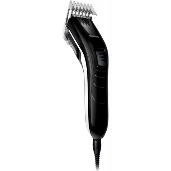 Машинка для стрижки волос Philips QC5115/15 Family Hairclipper