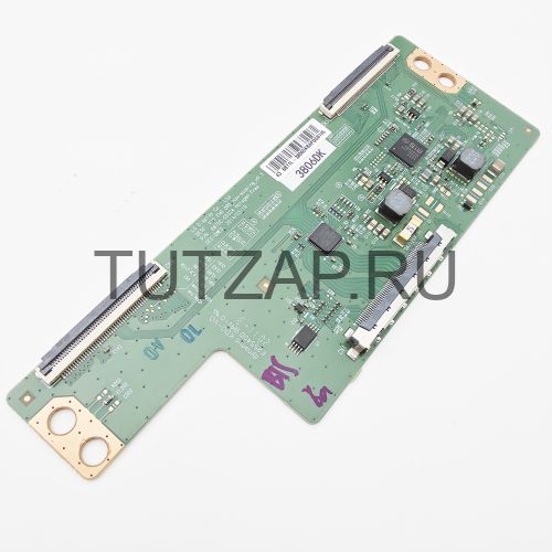 T-CON 6870C-0532A 6871L-3806D для телевизора Hi 43FSY112X