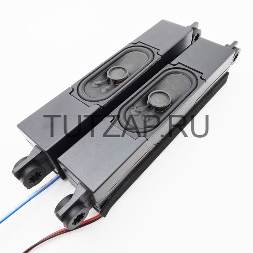 Динамики 30180-8 для телевизора Hi 43FSY112X