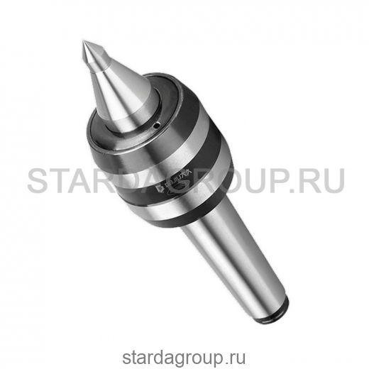 Центр вращающийся с утонченным наконечником DJ-S06008-3 SENZANOME