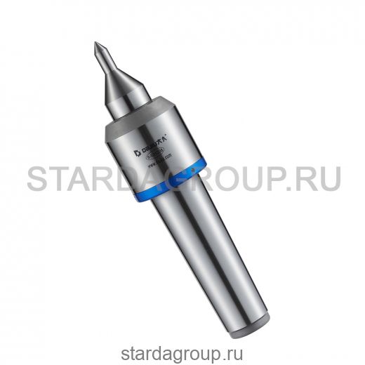 Центр вращающийся с малым диаметром корпуса с утонченным наконечником DJ-S01208-3 SENZANOME