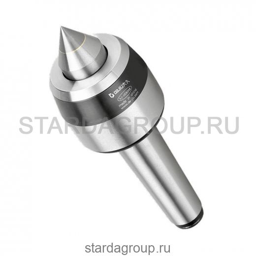 Центр вращающийся прецизионный с ВК8 DJ-H06006-5 SENZANOME
