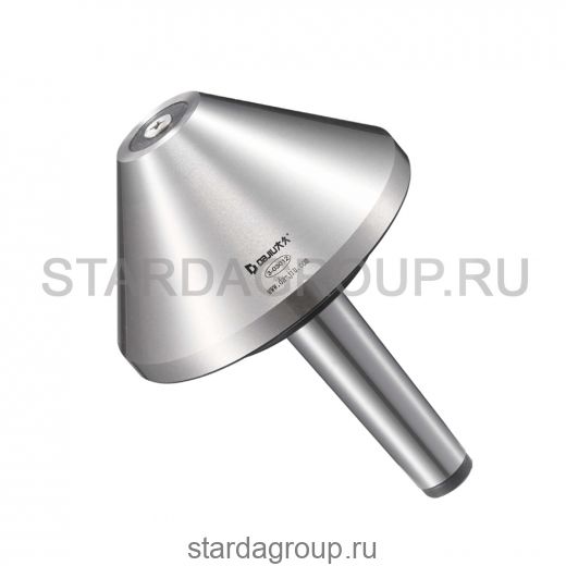 Центр вращающийся грибковый DJ-03012-4 DS4x32x120 SENZANOME