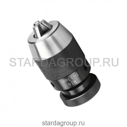 Патрон сверлильный самозажимной DJ-09901-J0110 ПСС10B12 SENZANOME