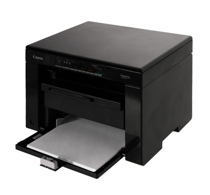 МФУ Canon imageClass MF3010 A4 лазерный черно-белый, 5252B007/5252B008/5252B011