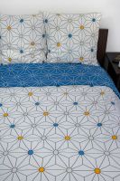 Перкаль [в ассортименте] компаньон Франко 100% хлопок 110 г/м2, "Текстильная коллекция" книжка постельное белье