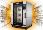 Пароконвектомат UNOX XEBC-10EU-E1RM (10, 600*400)