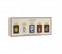 Lattafa Pride Gift Set №2