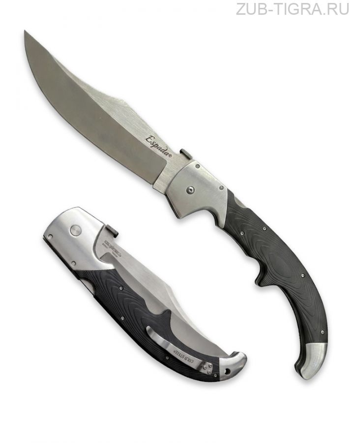 Нож Cold Steel Espada Extra Large