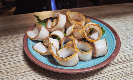 Сало домашнее