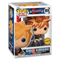 Фигурка Funko POP! Bleach - Ichigo Kurosaki (FB Shikai) (Chase)