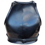 Нагрудник XVI век Пластиковый Глянцевый. Серия "Оникс"