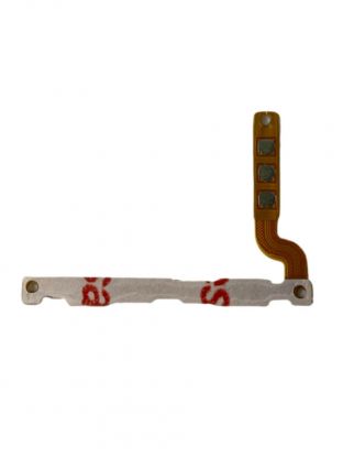 Шлейф кнопок громкости для Samsung Galaxy J3 2017, J5 Prime (J330F, G570F)